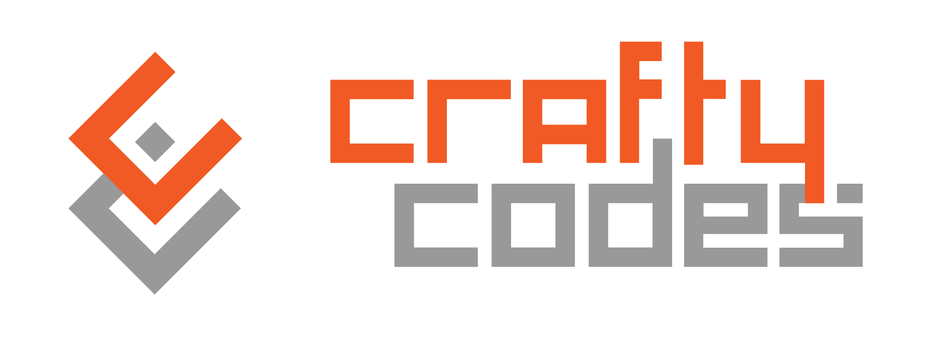 Crafty Codes Logo